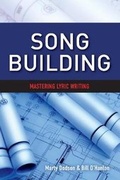 Cover: Song Building - Bookbaby