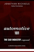 Cover: Automotive 101 - BOOKBABY