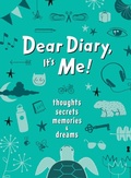 Cover: Dear Diary, It's Me! - Charlesbridge Publishing,U.S.