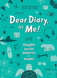 Enlarge image Cover: Dear Diary, It's Me! - Charlesbridge Publishing,U.S.