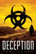 Cover: Deception - Charlesbridge Teen