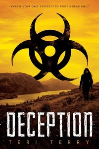 Enlarge image Cover: Deception - Charlesbridge Teen