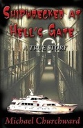 Cover: Shipwrecked at Hell's Gate - Llumina Press