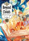 Cover: Beyond The Clouds 2 - Kodansha Comics