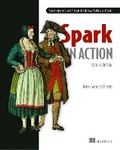 Cover: Spark in Action, Second Edition - Manning Publications