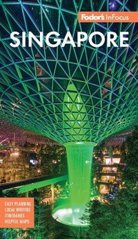 Abbildung von: Fodor's In Focus Singapore - Fodor's Travel Publications Inc.,U.S.
