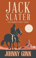 Cover: Jack Slater - Wolfpack Publishing