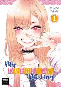 Abbildung von: My Dress-Up Darling 1 - Square Enix