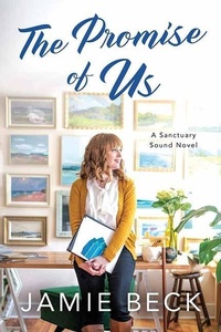 Enlarge image Cover: The Promise Of Us - Center Point
