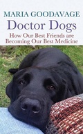 Cover: Doctor Dogs - Center Point