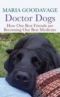 Enlarge image Cover: Doctor Dogs - Center Point