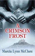 Cover: A Crimson Frost - Center Point