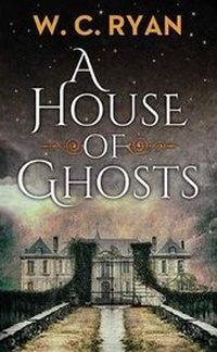 Enlarge image Cover: A House of Ghosts - Premier Mystery Series