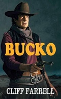 Cover: Bucko - Western Series Level III (24)