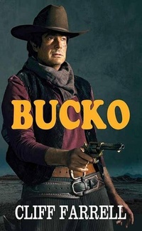 Enlarge image Cover: Bucko - Western Series Level III (24)