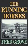 Cover: The Running Horses - Western Series Level III (24)