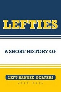 Abbildung von: Lefties - Covenant Books