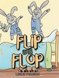 Enlarge image Cover: Flip and Flop - Covenant Books