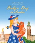 Cover: Baby's Day in London - Widmerst Books Ltd
