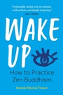 Cover: Wake Up - Callisto Media Inc.