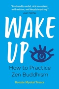 Cover: Wake Up - Callisto Media Inc.