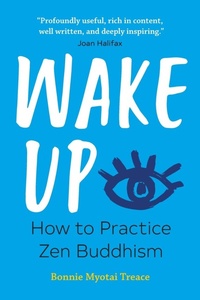 Enlarge image Cover: Wake Up - Callisto Media Inc.