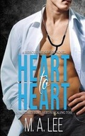 Cover: Heart to Heart - Kingston Publishing Company