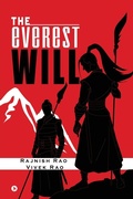 Cover: The Everest Will - Notion Press Media Pvt Ltd
