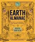 Cover: Earth Almanac - Mountaineers Books