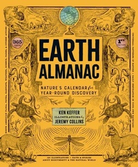 Enlarge image Cover: Earth Almanac - Mountaineers Books