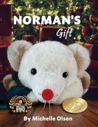 Enlarge image Cover: Norman's Gift - Bellie Button Books
