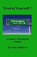 Cover: Tired of Yourself? - Theocentric Publishing
