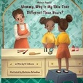 Cover: Melanin Poppin' - Cj Johnson