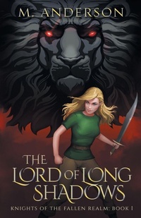 Enlarge image Cover: The Lord of Long Shadows - M. Anderson Books
