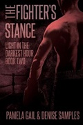 Cover: The Fighter's Stance - Brackish Group
