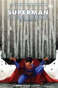 Cover: Superman: Action Comics Volume 2 - DC Comics