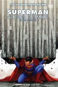 Enlarge image Cover: Superman: Action Comics Volume 2 - DC Comics
