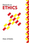 Cover: Discourse on Ethics - Xlibris AU