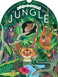 Cover: Play-a-round Jungle - Autumn Publishing
