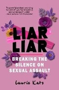 Cover: Liar Liar - Trigger