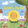 Cover: Little Sunflower - Autumn Publishing