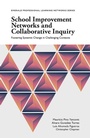 Cover: School Improvement Networks and Collaborative Inquiry - Emerald Publishing Limited