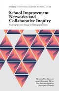 Cover: School Improvement Networks and Collaborative Inquiry - Emerald Publishing Limited