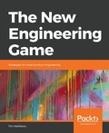 Cover: The New Engineering Game - Packt Publishing