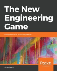 Enlarge image Cover: The New Engineering Game - Packt Publishing