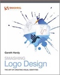 Cover: Smashing Logo Design - Wiley