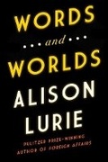 Cover: Words and Worlds - Delphinium Books, Inc