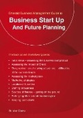 Cover: Business Start Up and Future Planning - Easyway Guides