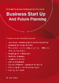 Enlarge image Cover: Business Start Up and Future Planning - Easyway Guides