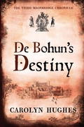 Cover: De Bohun's Destiny - Riverdown Books